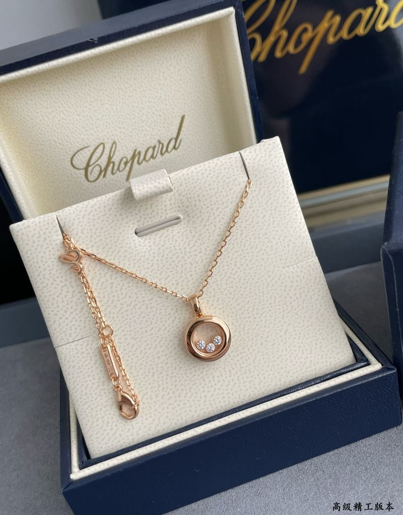 Chopard Necklaces